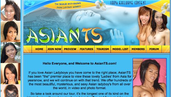 タイ,ニューハーフ,無修正,動画,AsianTS.com