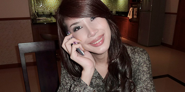 Ladyboygold(レディボーイゴールド） 入会特典