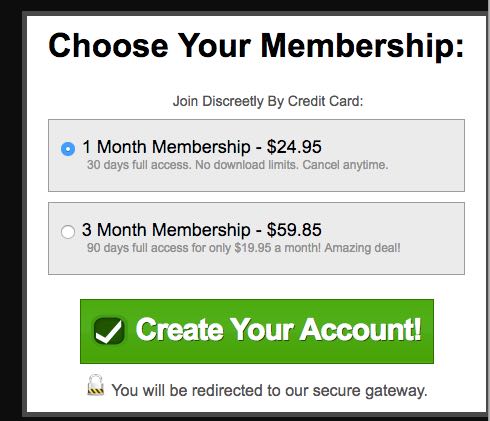Femboy Joy.comはおすすめのタイのニューハーフ月額動画サイトか？評価・レビューと感想！