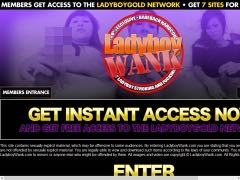 Ladyboygold(レディボーイゴールド） 入会